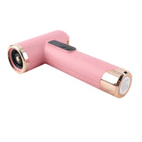USB Rechargeable Hair Dryer 15600mah High Speed Motor Compact Hair Blow Dryer Low Noise for Outdoor V1294-YM0901-3113240300713
