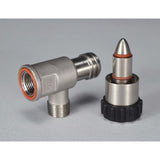 G2 Linear Flow Valve V225-RP-099-00