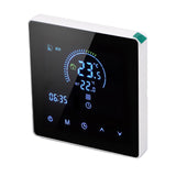3A Smart Thermostat Intelligent Touch Color Screen LCD Display Thermostat Water Heating Boiler for V1294-YM0706-3114230132413