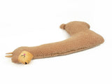 100cm Giant Alpaca Llama Plush Toy Soft Stuffed Pillow for Kids & Gifts V63-840311