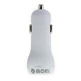 Moki 30-Pin SynCharge Cable & Car V177-ACC MUSB30CAR