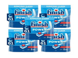 Finish Power Fresh x 305 Dishwasher Tablets FINISH-HOFIN1053X5