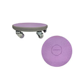 360&deg Rolling Balance Board V1409-SKU-10031