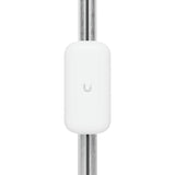 Ubiquiti Fiber Strain Relief Kit, UV-resistant, Pole or Wall-mountable, Detachable Reel, Wind V1202-V2-NHU-FIBER-SR-KIT