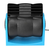 12V Adjustable Car Air Conditioning Fan Dual Speed V1142-LP1005006948628665