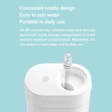 DR.BEI Portable Water Flosser GF3 V943-6970763913265