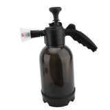 2L Foam Blaster High Pressure Multipurpose Robust Construction Foam Pump Sprayer for Car Home Garden V1294-YM0901-3111240294311