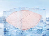 Cushion Cover, Summer Jelly Gel Seat Cushion Car Front Seat, Gel Seat Cushion Long Sitting, V1192-AZ-W-15034