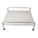 Kitchen Electric Cooker Stand Rack Stylish Reliable Rustproof Induction Cooker Organizer Rack for V1294-YM0901-3118230219811