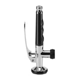 Pull Down Faucet Swivel Sink Tap Pre Rinse Spout Spray Head Kitchen V1294-YM0722-JY01654