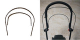 Iron Frame for Babyzen Yoyo Yoya Stroller - Sun Canopy Support Bracket, Pram Top Stent Replacement V1188-CYX-LHJ-747