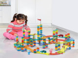 Kids Magnetic Tiles Blocks KD1143-348PCS