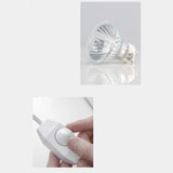Candle Warmer Lamp Dimmable Decorative Palace Building Design Aroma Candle Melting Light for Bedroom V1294-YM0521-3115230029411