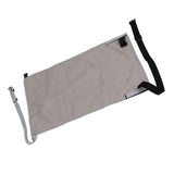 Airplane Seat Extender for Kids Canvas Portable Toddler Travel Bed Airplane Footrest Hammock for V1294-YM0706-3117230212513