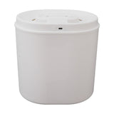 Desk Humidifier Quiet 6L Large Capacity Double Spray USB Plug in Air Humidifier for Bedroom Office V1294-YM0706-3113230193311