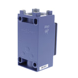Schneider Electric Telemecanique XC Standard 1NC1NO Limit Switch Body V1202-V1-TELZCKJ1H29