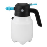 Foam Sprayer 2000mAh 1.8L Cordless Pressurized PP Electric Foam Spray Bottle for Car Washing Garden V1294-YM0901-3111240059511