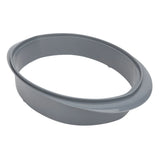 Steam Ring Cookware Expandable Attachment PP Easy to Clean Steam Insert Magnification Attachment for V1294-YM0901-3113240195811