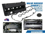 Valve Rocker Cover 55564395 PCV Gasket for Holden Cruze Astra AH JG JH 1.6L 1.8L V201-CAR55564395