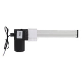 Fy014 Mini Electric Linear Actuator 24V Motor 249mm Stroke 4000N Force 4mm/s Speed Linear Actuator V1294-YM3114220088911-0421