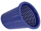 Skimmer Basket Replacement Leaves Removal Cleaning Tool Plastic Remove Swimming Pool Pump Basket V1294-YM0523-3111210418611