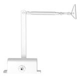 Adjustable Fireproof Door Closer 180Degree Spring Hydraulic Buffer Automatic Door Closer V1294-YM0901-3114210086811