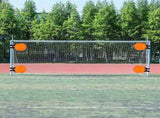 Pro Training Football AID Soccer Target Practice Shot Goal V63-835921