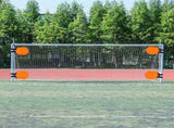 Pro Training Football AID Soccer Target Practice Shot Goal V63-835921