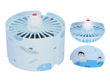 USB Charging Mosquito Killer Physical Mute Child Planet Guardian Fly Killing Mosquito Lamp for Home V1294-YM0901-3113210105411