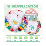 Vinyl Heat Transfer - 18 Sheets 12 X 10Inches 3D Puff HTV Heat Transfer Vinyl for y13519 V1366-AZ2-W-15657