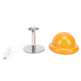 Mushroom Table Lamp Cute 3 Color Dimmable Energy Saving Desk Mushroom Ambient Light for Bedside V1294-YM0901-3119240076812