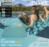 Intex Giant Floating Inflatable Mat 56841 V1032-IXFLOATINGMAT-56841