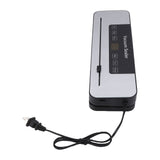 Compact Vacuum Sealer Machine Powerful 65 Kpa Suction Power Fully Automatic Food Sealer for Home V1294-YM0901-3113250147112
