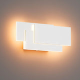 Wall Light, 12W Lamp, Ip20 Waterproof Lighting, Modern Design Elegant Bedroom, Hallway V1188-MS-227-1088