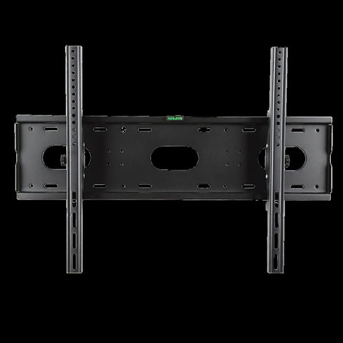 42-85" Inch 85kg Slimline Universal TV Tilt Wall Mount Bracket V63-836941