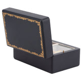 Music Box Innovative Wooden Jewelry Storage Musical Box Desktop Ornament Birthday Gift V1294-YM0901-3115210042111