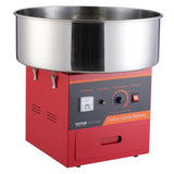 VEVOR Electric Cotton Candy Machine, 1000W Candy Floss Maker, Commercial Cotton Candy Machine with V952-TSMHTJHSWGZMYG5FSV3