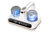 Bed Vacuum Cleaner Cordless Mattress Vacuum Cleaner For Dust Pet Hair V1263-JX-6679