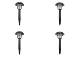 Lenoxx Wireless Solar-Powered Mosquito Killer Lamp V196-SL9X4