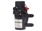 Water Pressure Diaphragm Pump Self Priming Diaphragm Pump High Pressure Water Pump for Outdoor RL V1294-YM0512-3111220282414