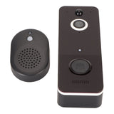 Video WiFi Camera Wireless HD Night Vision IP65 Waterproof with Receiver Smart V1294-YM0901-3114230140111