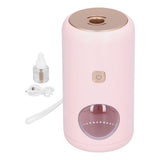 Portable Mosquito Repeller Lamp Cordless Electric Pest Fly Repellent Light for Indoor Outdoor V1294-YM0901-3117210098311