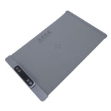 Electric Warming Tray Full Surface Heating Rollable Portable Silicone 3 Temperature Settings V1294-YM0901-3113240349712