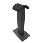 Kanto H2 Premium Universal Desktop Headphone Stand, Black V398-KO-H2