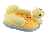 Learning Sitting Chair Prevents Falls Adjustable Angle Portable Safe Super Soft Plush Baby Support V1294-YM0901-3116240001512