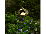 Outdoor Solar Lights Garden Stake Lights, Waterproof LED Christmas Gift Fairy Lights for V1370-AZ4-01225