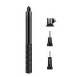 110Cm Metal Selfie Stick Monopod For Insta360 One Rs X2 X3 X4 V562-518UP