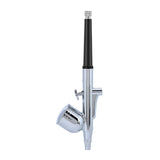G12 Pump 0.3mm Mini 7CC Airbrush Kit Spray Air Brush Set Cleaning Tool V1294-YM0901-JY26417-01