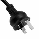 Pop Up Power Point 3 Socket Plug 2 USB Table Home Kitchen Desk Outlet V201-W12466449