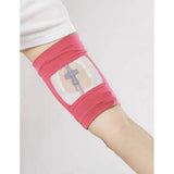 Ultra Soft PICC Line Cover with Mesh Window Dawn 15-17 Inches Protective Sleeve For Arm V1369-AZ3-W-18732
